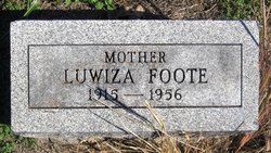 Luwiza Foote 