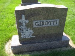 Mary C. <I>Gloster</I> Girotti 