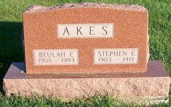 Stephen Earl Akes 