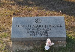 Auburn Martin Bruce 