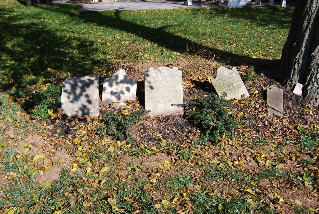 Angleberger Family Cemetery