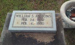 William Spencer Ammons Jr.