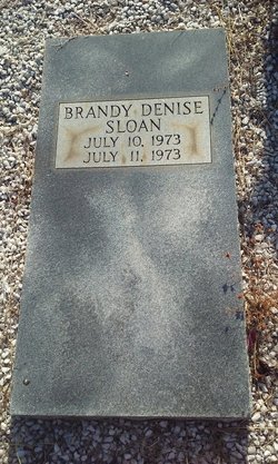 Brandy Denise Sloan 