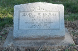George Washington Knodle Jr.