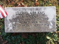 Lloyd Abrams 