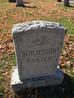 George J Borjesson 