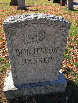 Peter F Borjesson 