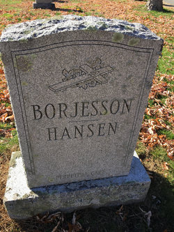 Mary E Borjesson 