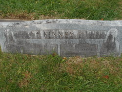 Mary C. Kinney 