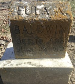 Eula A. Baldwin 