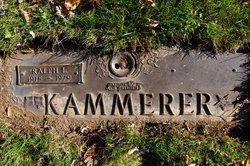 Ralph L. Kammerer 