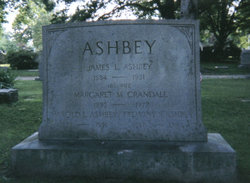 Harold L. Ashbey 