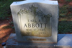 Earl R Abbott 