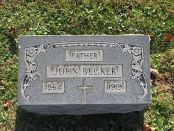 John Becker 