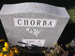 Emil H Chorba 
