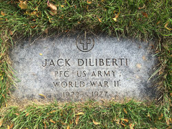 Jack Diliberti 