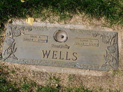 Paul E. Wells 