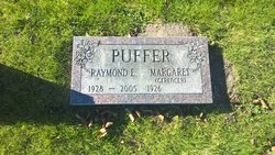 Raymond E. Puffer 