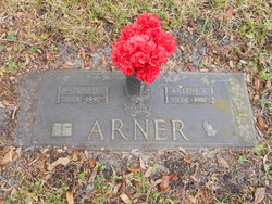 Arlene Anna <I>Eberts</I> Arner 