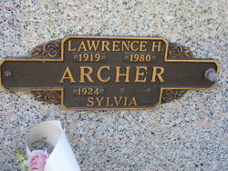Lawrence Herbert Archer 