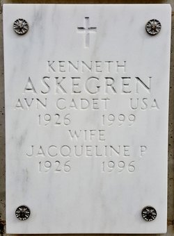 Kenneth Askegren 
