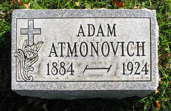 Adam Atmonovich 