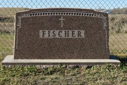 Margaretha <I>Fischer</I> Senger 