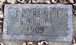 Clarence Olaf Sorbel 