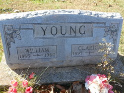 William Young Sr.