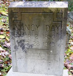 Nancy <I>Bolling</I> Day 