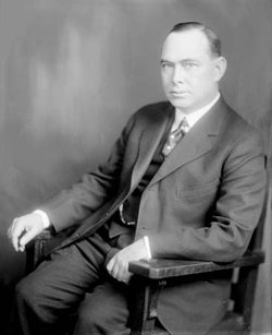Joseph William Martin Jr.