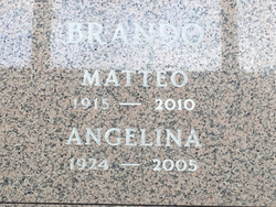 Angelina Brando 
