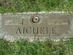 Esther I Aichele 