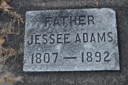 Jessee Adams 
