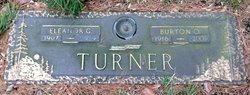 Burton Ordway Turner 