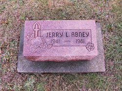 Jerry Lee Abney 