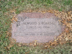 Alwood Samuel Boarnet 