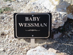 “Baby” Wessman 