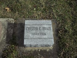 Chester C. Fraze 