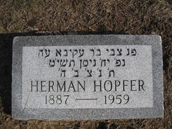 Herman Hopfer 
