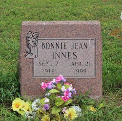 Bonnie Innes 