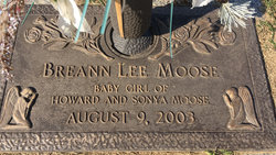 Breann Lee Moose 