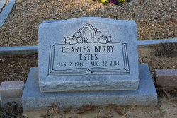 Charles Berry Estes 