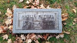 Amelia Alfieri 