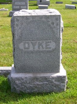 William Dyke 