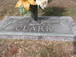 Charles H Clark 