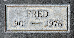 Fred Hall 