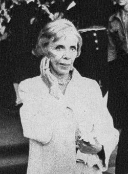 Kerstin Elin Margareta <I>Wijkmark</I> Bernadotte 