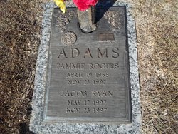 Tammie Rogers Adams 
