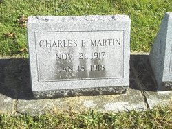 Charles Martin 
